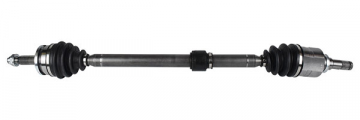 VETOAKSELI K27
