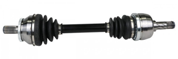 VETOAKSELI K27