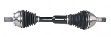 VETOAKSELI K27