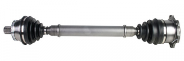VETOAKSELI K27