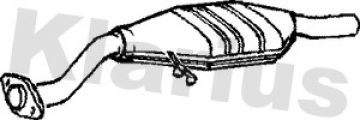Katalysaattori