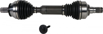 VETOAKSELI K27