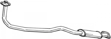 Etuäänenvaimentaja