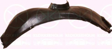 Verhous, sisälokasuoja