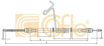 JARRUVAIJERI, TAKA OIKEA