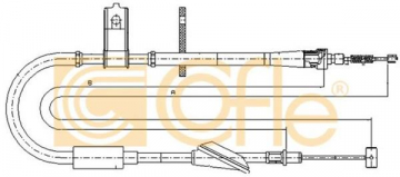 JARRUVAIJERI, TAKA VASEN