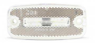 LED-ETUÄÄRIVALO 12 V