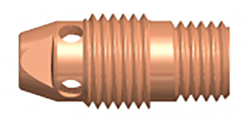 KIRISTYSHYLSYPESÄ TIG 21MM/2,4MM 2 KPL