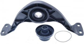 KARD KANNATIN+LAAK  VW TIGUAN 9/07-