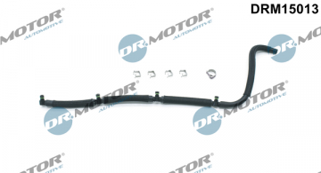 Letku, polttoaineen ylivuoto