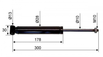 AISAN VAIMENNIN CC=300