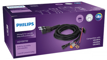 PHILIPS JOHTOSARJA  1XDT3