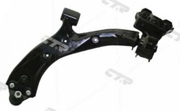 ALATUKIV V HONDA CR-V III 06-
