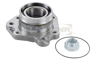 Pyöränlaakerisarja