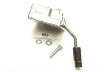 SÄTEILYLÄMMITIN,DEFA