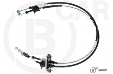 Vaijeri, käsivaihteisto