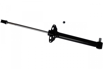 ISKUNV K27 GAS AUDI A4 TAKA