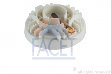 Virranjakajan pyörijä Virranjakajan pyörijä