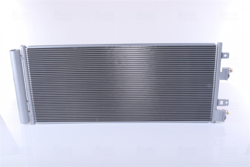 Lauhdutin, ilmastointilaite