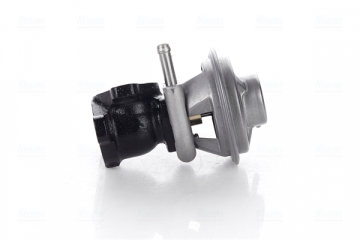 Venttiili, pakokaasun kierrätys