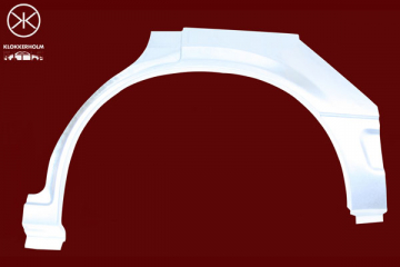 Kylkipaneli Kylkipaneli