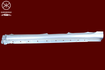 Oviaukon pelti