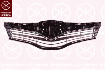 Jäähdyttimen säleikkö