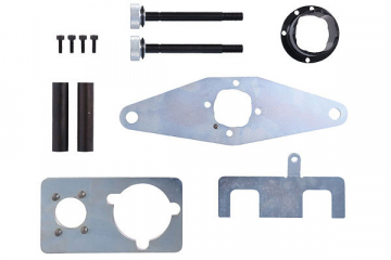 AJOITUSTYÖKALUSARJA JAGUAR AJ200  DIESEL