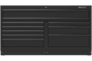 LAATIKOSTO 10-OS. 1722X500X953MM