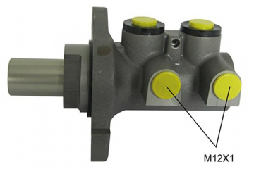 PÄÄSYLINTERI OPEL PÄÄSYLINTERI OPEL