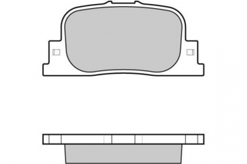JARRUPALAS.K27 TOYOTA