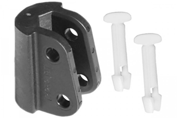 OHJ.RAJOITIN 31MM MUS V70 235/45,225/45