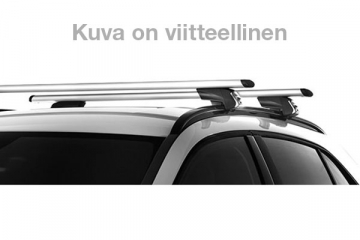 TAAKKATELINE ALU AERO FORD KUGA 4/20-