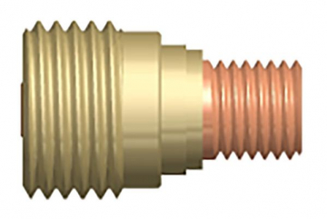 KAASULINSSI TIG 22MM/1,6MM