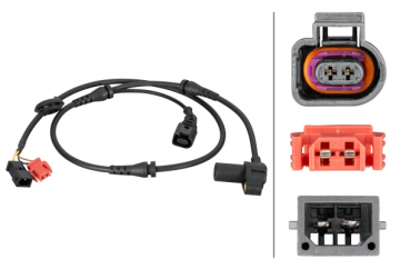 ABS-anturi ABS-anturi