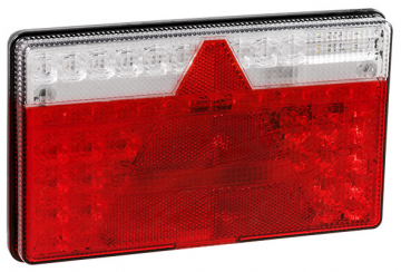 LED TAKAVALO MULTILED 2 OIK 5-NAP ASPÖCK