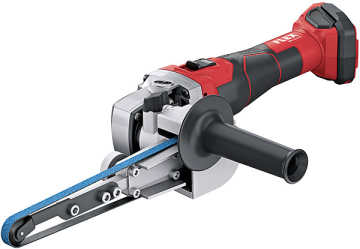 NAUHAHIOMAKONE 18 V FBE 30 18-EC RUNKO