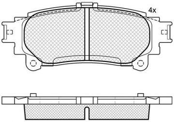 JARRUPALAS.K27 LEXUS