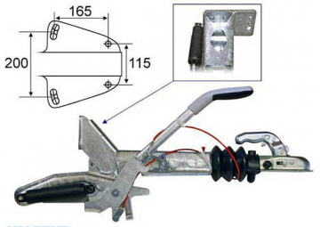 AISA KF20 KNOTT