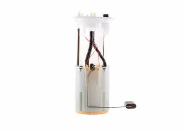 Polttoaineen syöttöyksikkö