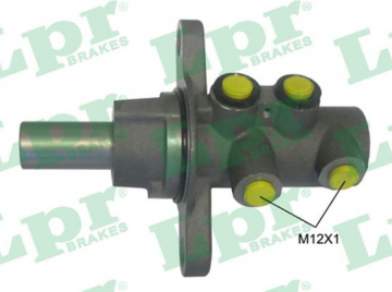 JARRUPÄÄSYLINTERI JARRUPÄÄSYLINTERI