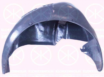 Verhous, sisälokasuoja Verhous, sisälokasuoja