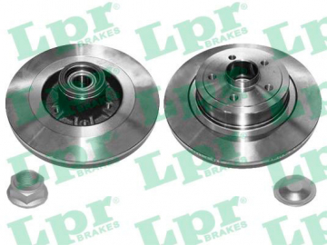 JARRULEVY RENAULT ABS+LAAKERI