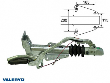 AISA KF27 KNOTT