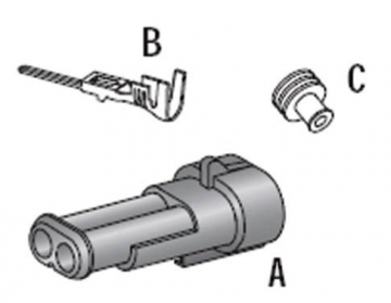 PISTOKE SUPERSEAL SRJ.