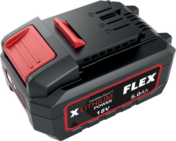 AKKU FLEX AP 18.0 /5.0 AH