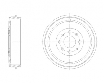 JARRURUMPU OPEL JARRURUMPU OPEL