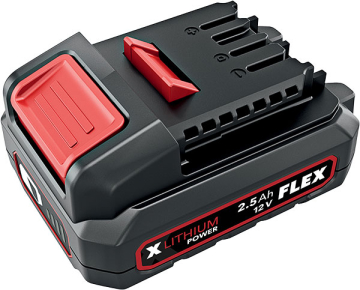 AKKU FLEX AP12 / 2,5