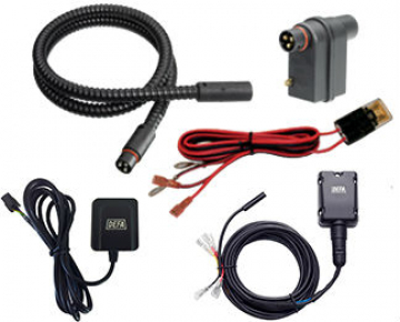 Ajastin Bluetooth Upgrade Kit