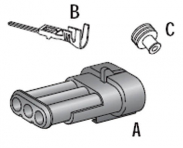 PISTOKE SUPERSEAL SRJ.